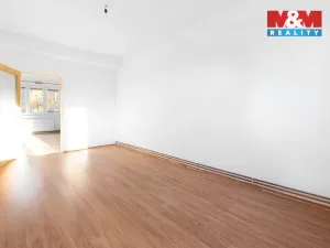 Prodej bytu 2+1, Petrovice, 58 m2