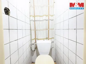 Prodej bytu 2+1, Petrovice, 58 m2