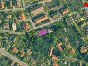 Prodej bytu 2+1, Petrovice, 58 m2