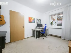 Prodej bytu 3+kk, Brno, Ondříčkovo náměstí, 57 m2