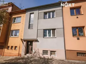 Prodej bytu 3+kk, Brno, Ondříčkovo náměstí, 57 m2