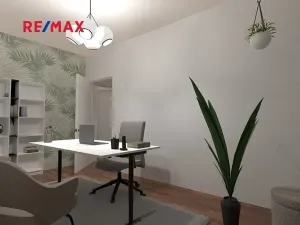 Prodej pozemku pro bydlení, Suchodol, 1005 m2