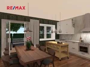 Prodej pozemku pro bydlení, Suchodol, 1005 m2