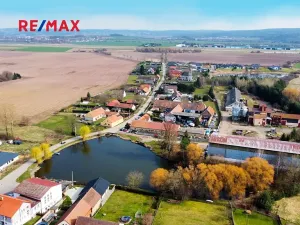 Prodej pozemku pro bydlení, Suchodol, 1005 m2