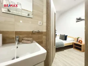 Prodej rodinného domu, Volary, K. V. Raise, 392 m2