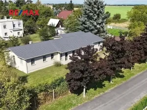 Prodej pozemku pro bydlení, Praha - Klánovice, Výravská, 1600 m2