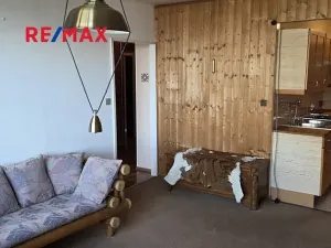 Pronájem bytu 3+kk, Praha - Chodov, Machkova, 62 m2