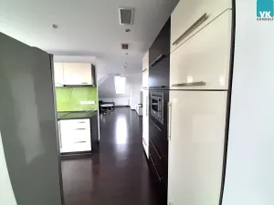 Pronájem bytu 4+kk, Litomyšl, Moravská, 101 m2