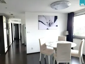 Pronájem bytu 4+kk, Litomyšl, Moravská, 101 m2