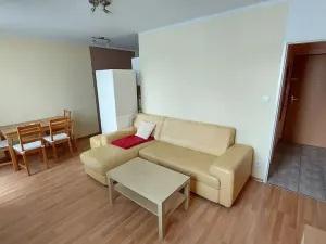 Pronájem bytu 2+kk, Praha - Košíře, Kvapilova, 46 m2