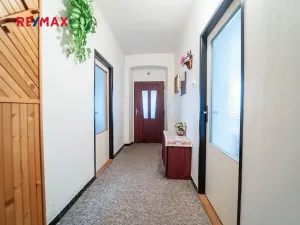 Prodej rodinného domu, Choťovice, 250 m2