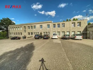 Pronájem bytu 2+kk, Chlumec nad Cidlinou, Rooseveltova, 51 m2