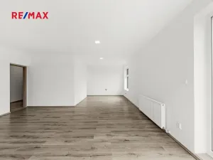 Prodej bytu 4+kk, Trnová, 124 m2