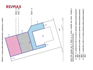 Prodej bytu 4+kk, Trnová, 124 m2