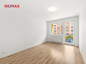 Prodej bytu 2+kk, Praha - Letňany, Tupolevova, 53 m2