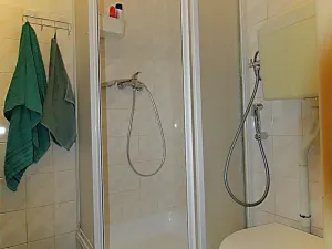 Pronájem bytu 1+kk, Praha - Nové Město, Na zbořenci, 24 m2