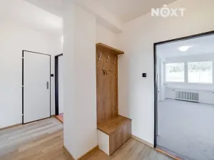 Prodej bytu 3+1, Králíky, Leoše Janáčka, 85 m2