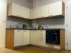 Pronájem bytu 5+1, Praha - Holešovice, Bubenská, 209 m2