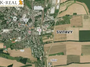 Prodej bytu 3+1, Svitavy, Antonína Slavíčka, 73 m2