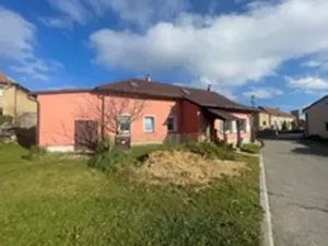 Dražba rodinného domu, Studnice, 85 m2
