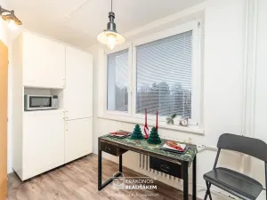 Prodej bytu 3+1, Hranice - Hranice I-Město, Struhlovsko, 76 m2