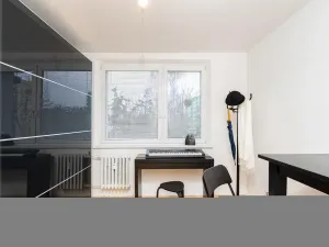 Prodej bytu 3+1, Hranice - Hranice I-Město, Struhlovsko, 76 m2