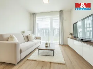 Prodej bytu 1+kk, Kladno - Dubí, Ke křížku, 57 m2