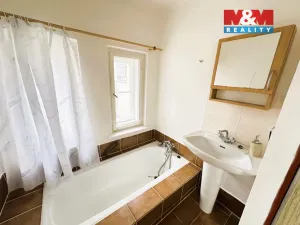 Pronájem bytu 2+kk, Jablonec nad Nisou, Na Šumavě, 45 m2