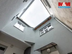 Prodej rodinného domu, Louny, Pražská, 173 m2