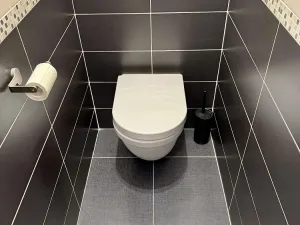 Pronájem bytu 2+1, Hradec Králové - Pražské Předměstí, U Koruny, 65 m2