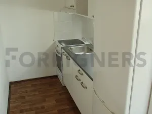 Pronájem bytu 2+kk, Brno, Běloruská, 50 m2
