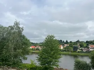 Prodej pozemku pro bydlení, Týn nad Vltavou, Nad Řekou, 1006 m2