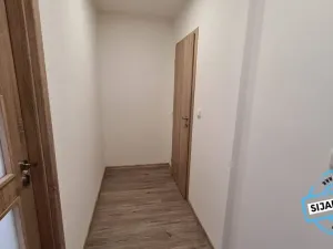 Pronájem bytu 1+1, Prostějov, Tylova, 35 m2