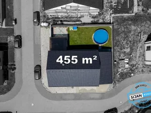 Prodej rodinného domu, Držovice, Karla Kryla, 105 m2