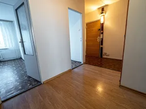 Pronájem bytu 3+1, Most, Josefa Ševčíka, 68 m2