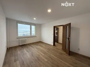 Pronájem bytu 1+1, Vrchlabí, Dukelská, 36 m2