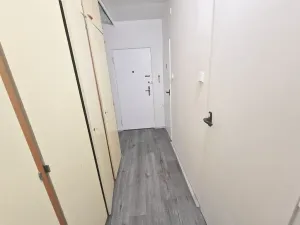 Pronájem bytu 2+1, Praha - Krč, Bernolákova, 55 m2