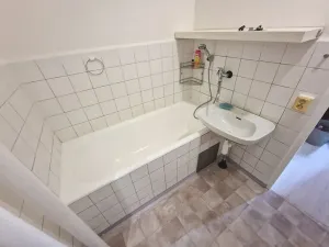 Pronájem bytu 2+1, Praha - Krč, Bernolákova, 55 m2