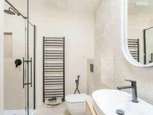 Prodej bytu 2+kk, Praha - Žižkov, Bořivojova, 63 m2