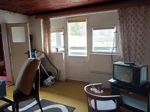 Prodej chaty, Lešany, 120 m2