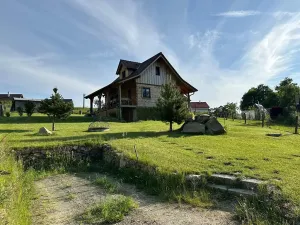 Prodej rodinného domu, Rodvínov, 134 m2