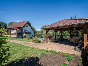 Prodej rodinného domu, Kostelec u Křížků, 191 m2