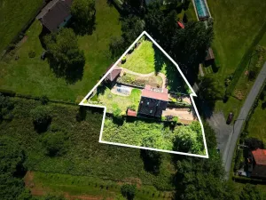 Prodej rodinného domu, Kostelec u Křížků, 191 m2