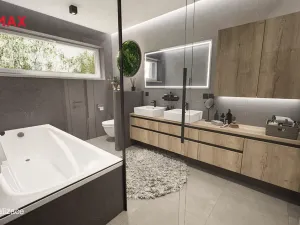 Prodej rodinného domu, Rychvald, 133 m2