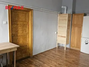Prodej bytu 1+1, Český Těšín, Havlíčkova, 52 m2
