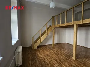 Prodej bytu 1+1, Český Těšín, Havlíčkova, 52 m2