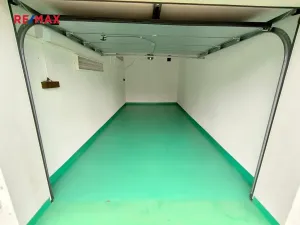 Pronájem garáže, Havířov, 19 m2