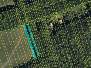 Prodej louky, Kněždub, 6886 m2