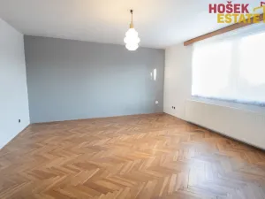 Pronájem rodinného domu, Brno, Bosonožské náměstí, 220 m2