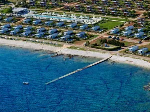 Prodej bytu 3+kk, Medulin, Chorvatsko, 70 m2